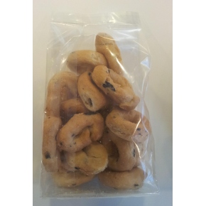 taralli al peperoncino 