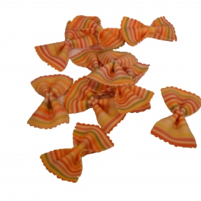 farfalle arcobaleno